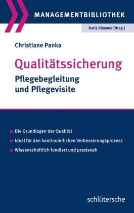 Qualitätssicherung