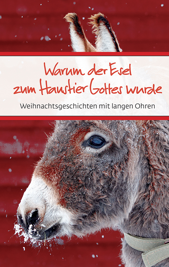 Warum der Esel zum Haustier Gottes wurde main product photo