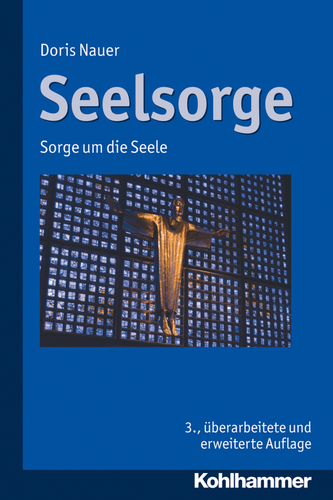 Seelsorge main product photo