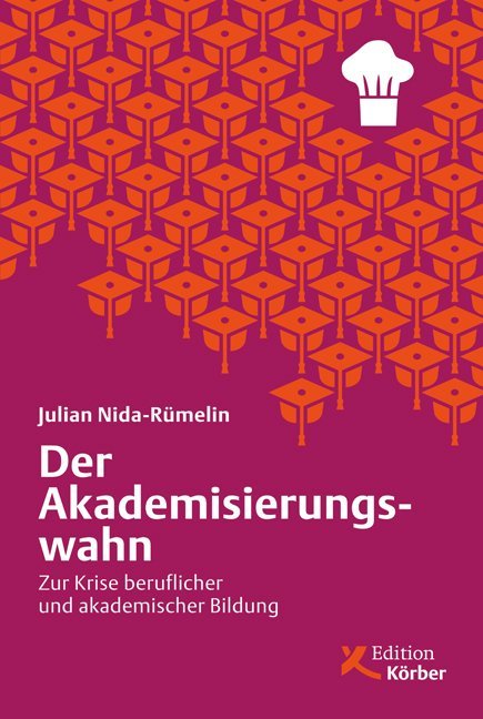 Der Akademisierungswahn main product photo