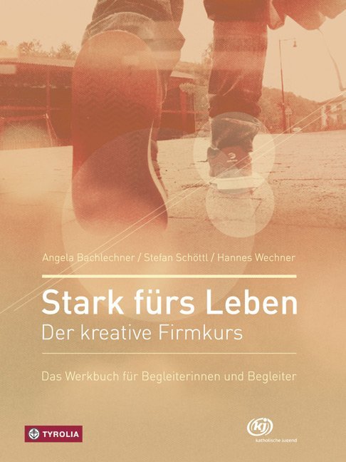 Stark fürs Leben main product photo