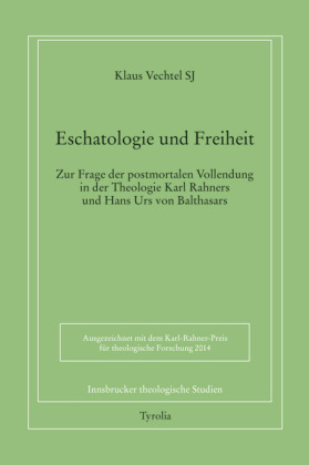 Eschatologie und Freiheit