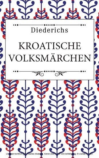 Kroatische Märchen main product photo