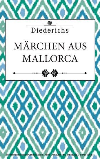 Märchen aus Mallorca main product photo