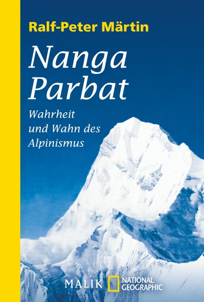 Nanga Parbat main product photo