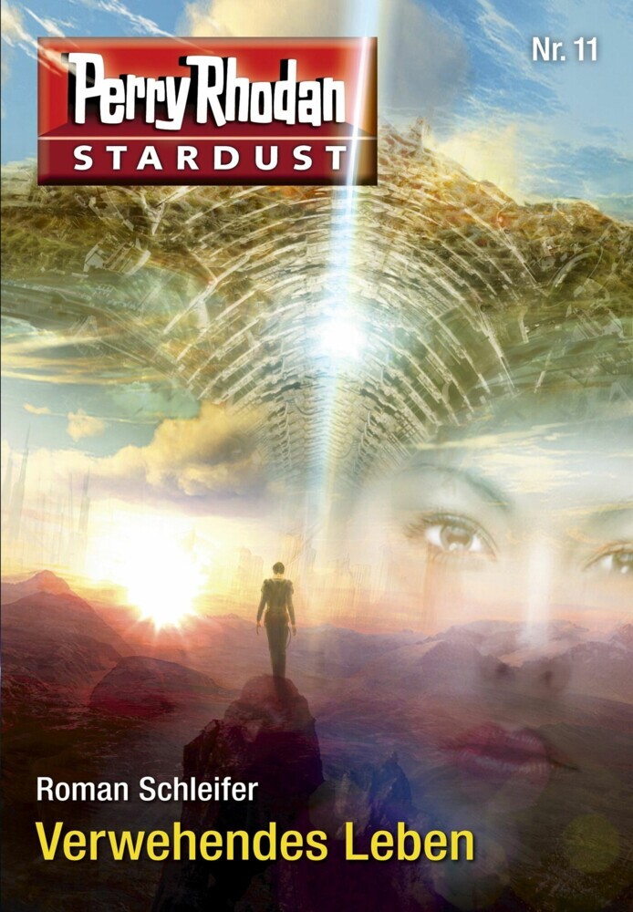 Stardust 11: Verwehendes Leben main product photo