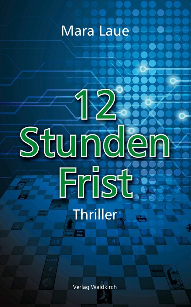 12 Stunden Frist main product photo
