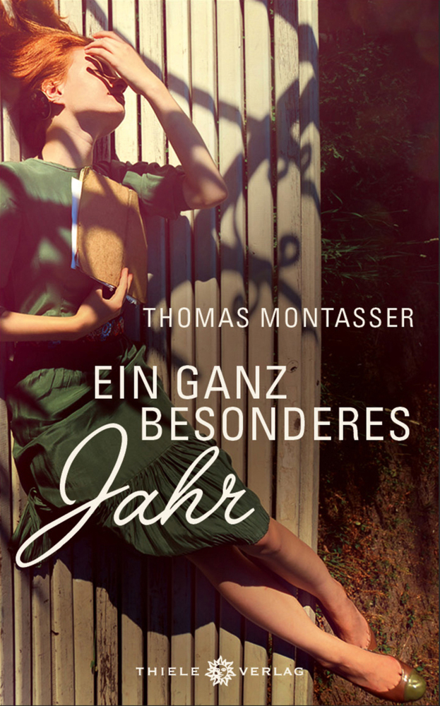 Ein ganz besonderes Jahr main product photo