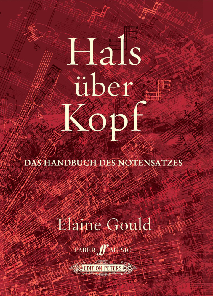 Hals über Kopf ('Behind Bars' German Edition) main product photo