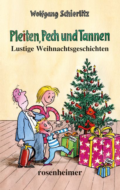 Pleiten, Pech und Tannen main product photo