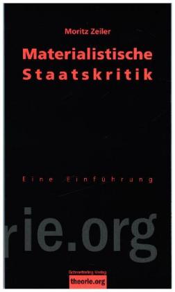 Materialistische Staatskritik