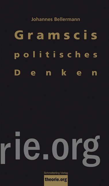 Gramscis politisches Denken main product photo