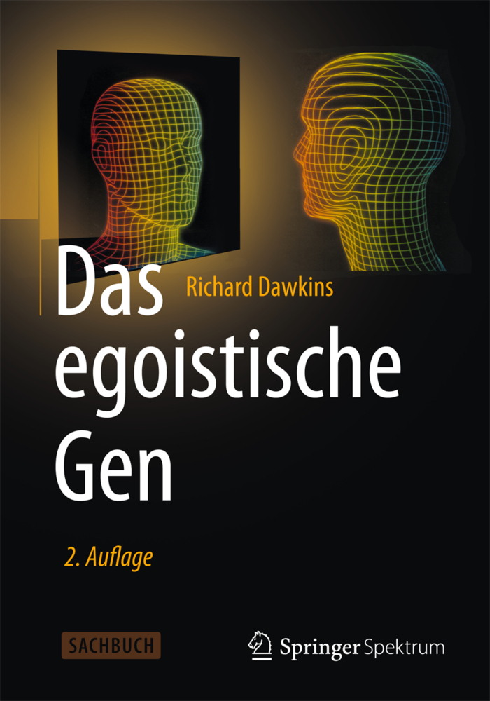 Das egoistische Gen main product photo