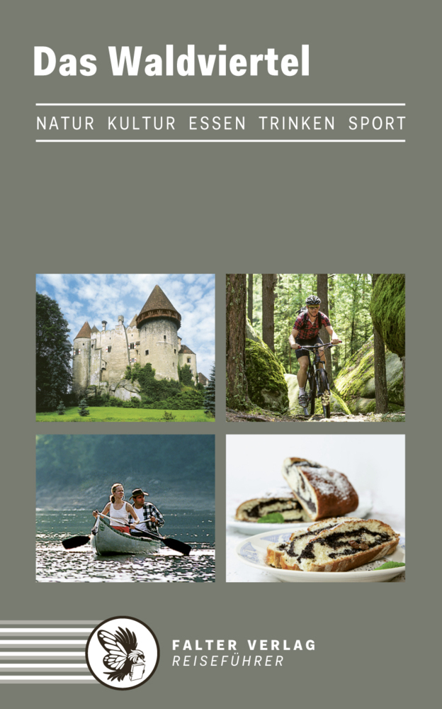 Das Waldviertel main product photo