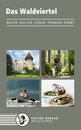 Das Waldviertel