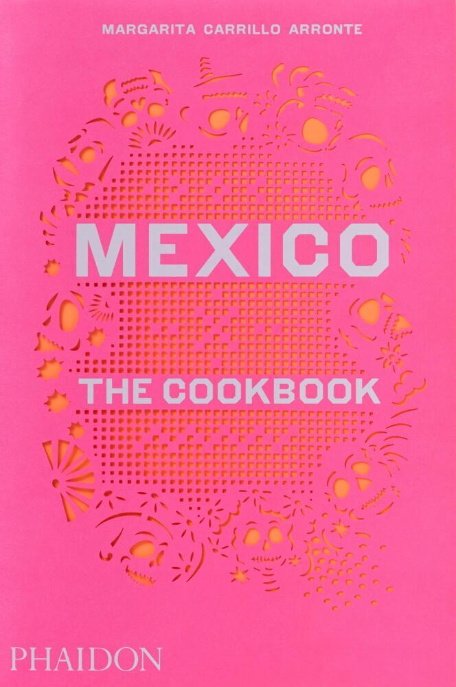 Mexico main product photo