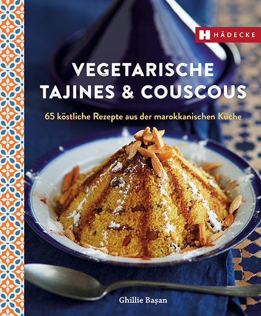 Vegetarische Tajines & Couscous main product photo