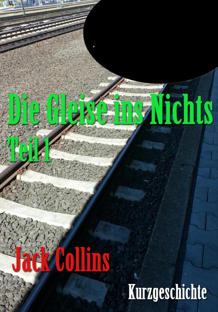 Die Gleise ins Nichts main product photo