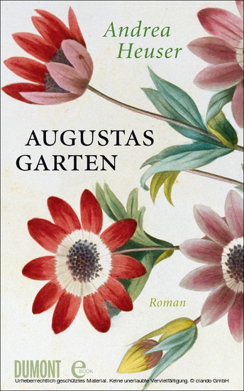 Augustas Garten main product photo