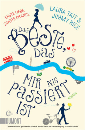 Das Beste, das mir nie passiert ist
