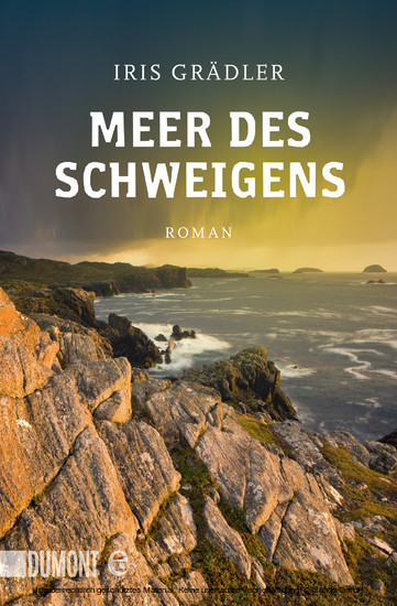 Meer des Schweigens main product photo