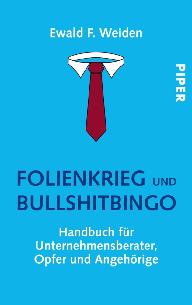 Folienkrieg und Bullshitbingo main product photo