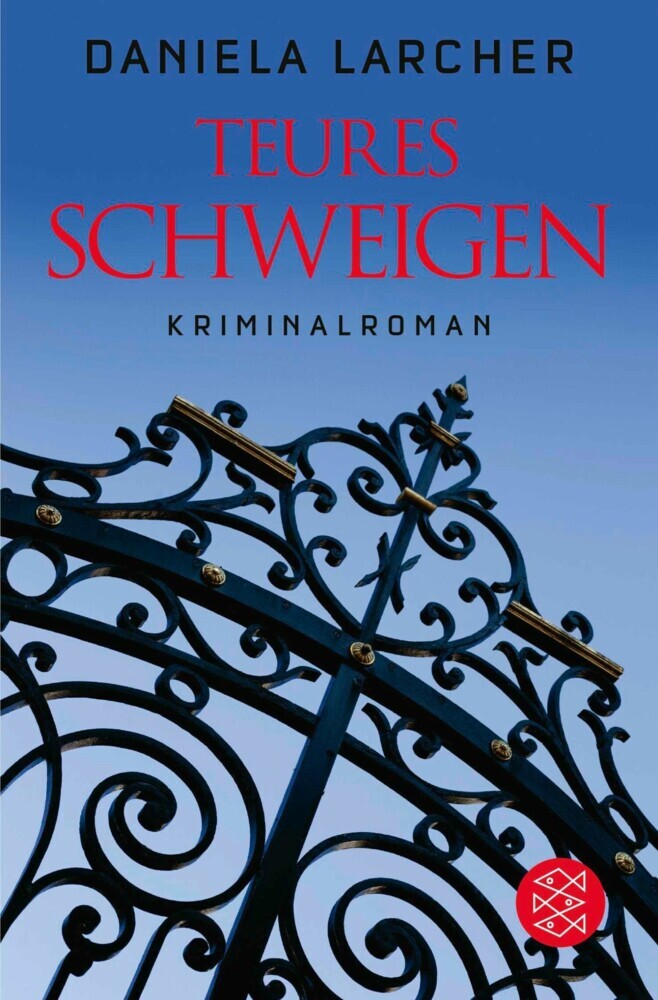Teures Schweigen main product photo