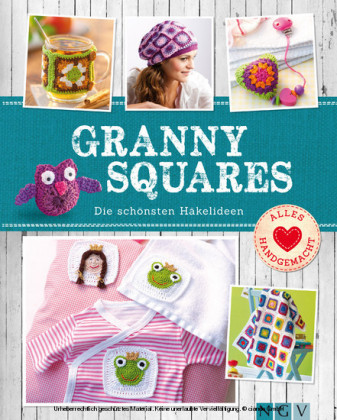 Granny Squares