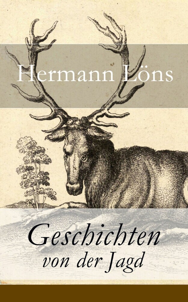 Geschichten von der Jagd main product photo
