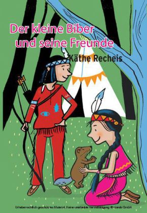 Der kleine Biber und seine Freunde main product photo