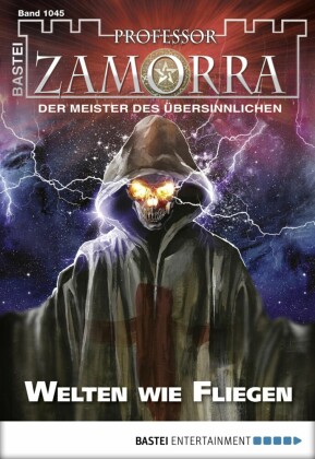 Professor Zamorra 1045