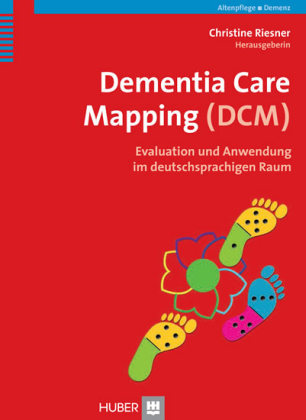 Dementia Care Mapping (DCM) main product photo