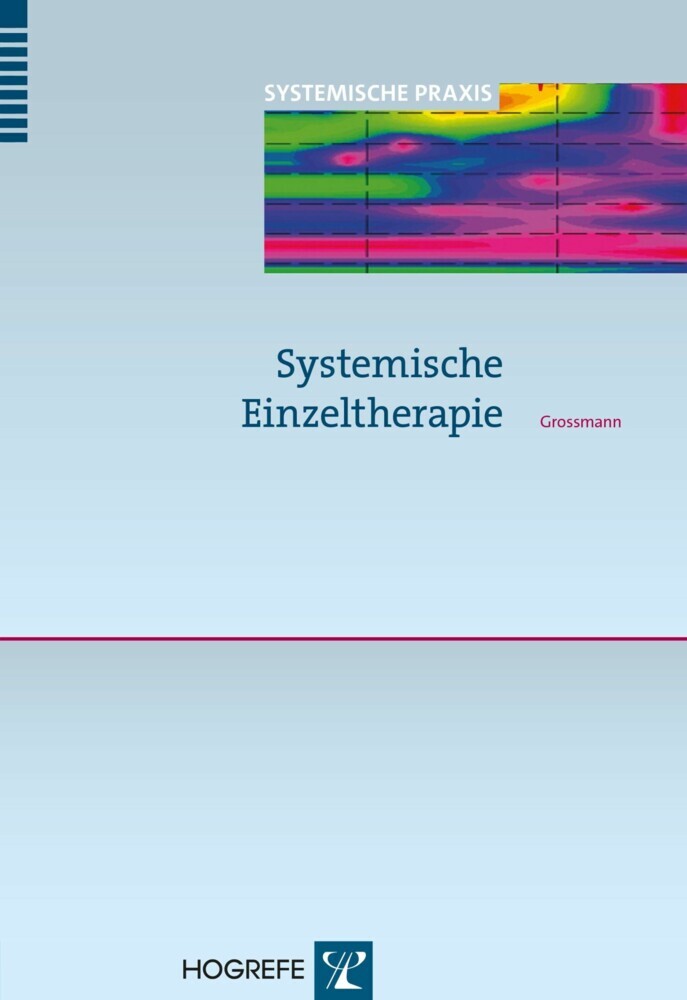 Systemische Einzeltherapie main product photo