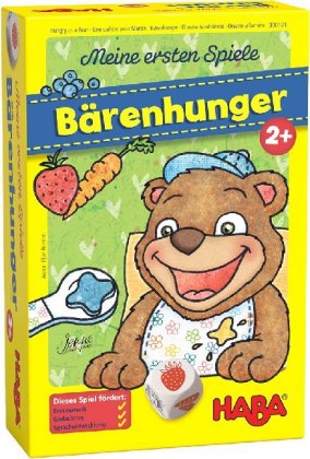 Bärenhunger (Kinderspiel)