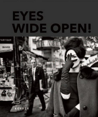 Eyes Wide Open