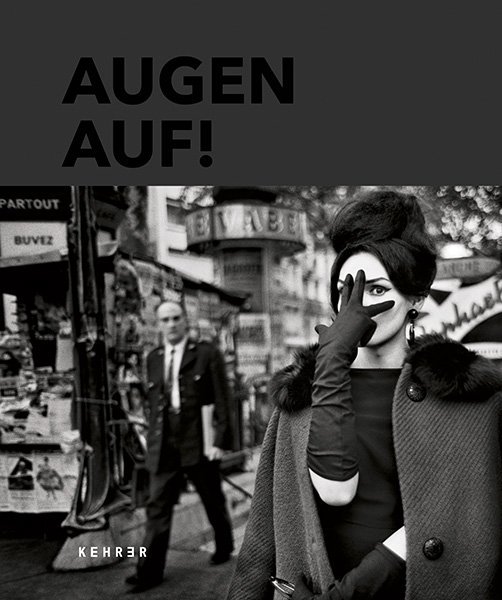 Augen Auf! main product photo