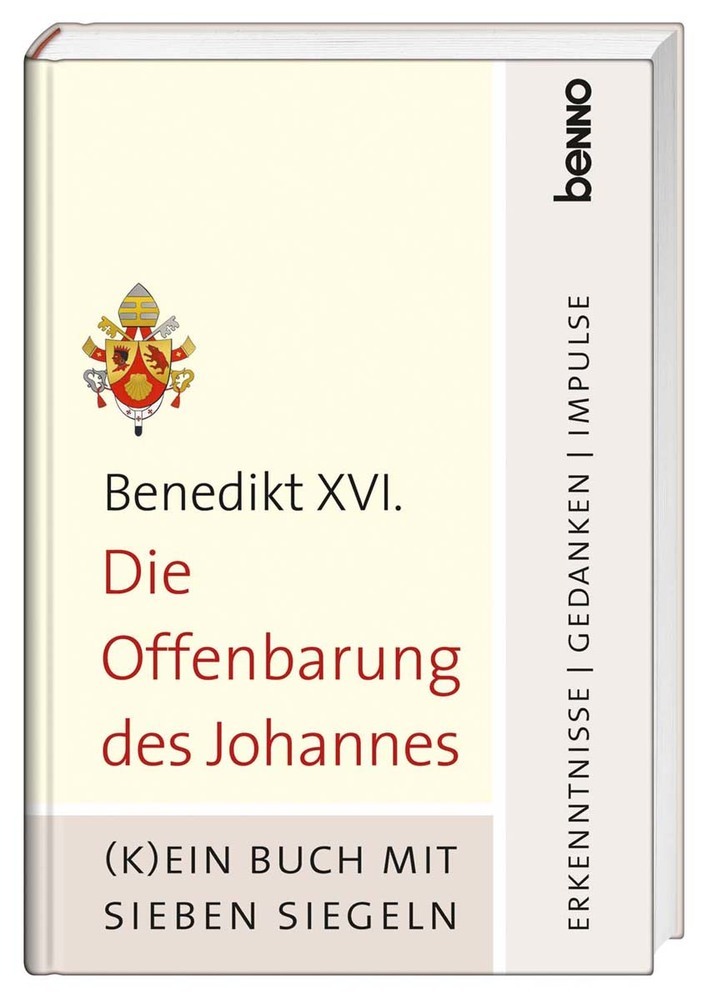 Die Offenbarung des Johannes main product photo