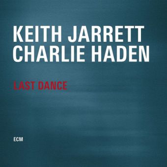 Last Dance, 1 Audio-CD main product photo