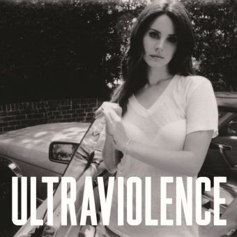 Ultraviolence, 1 Audio-CD, 1 Audio-CD