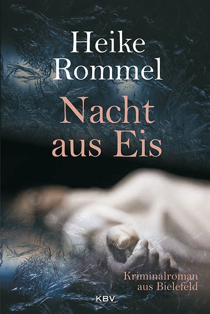 Nacht aus Eis main product photo