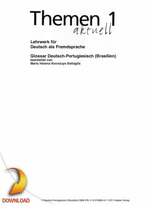 Themen aktuell 1