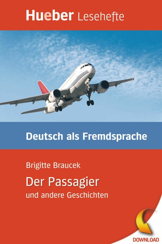 Der Passagier und andere Geschichten main product photo