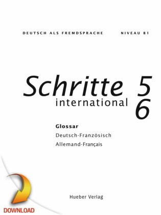 Schritte international 5+6