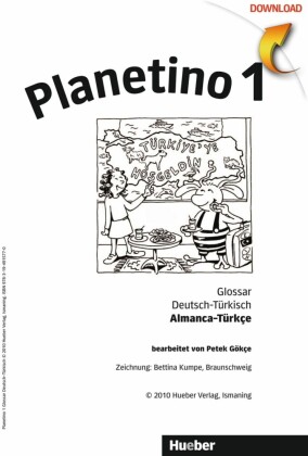 Planetino 1