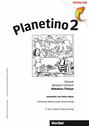 Planetino 2