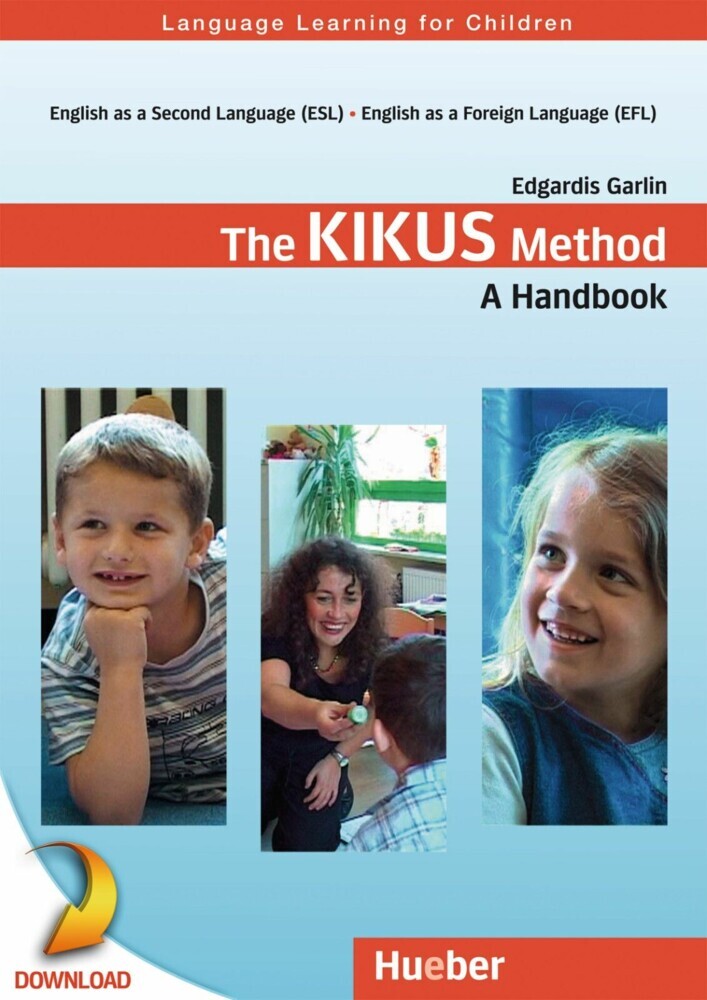 KIKUS Englisch main product photo