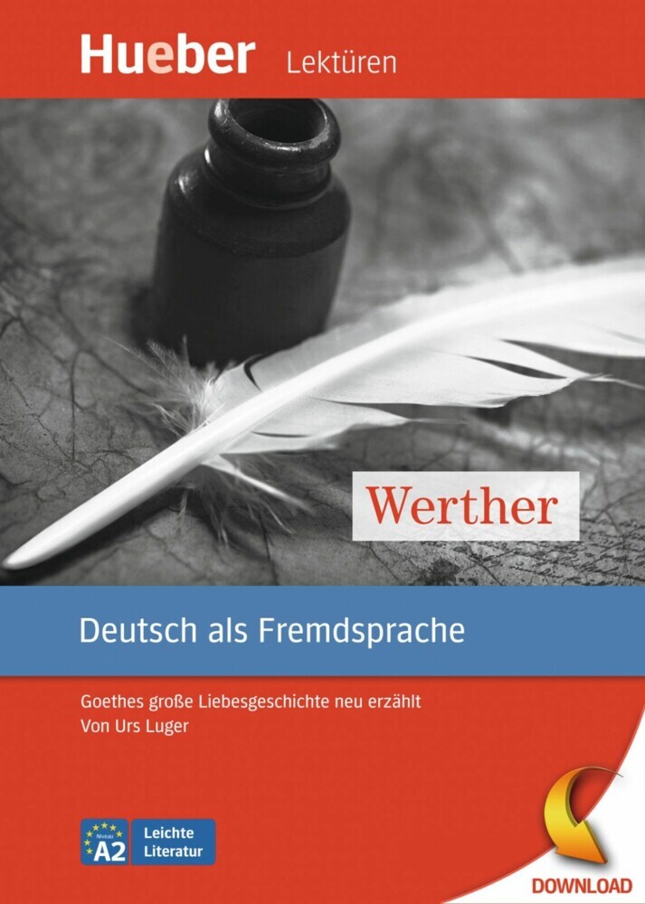 Werther main product photo