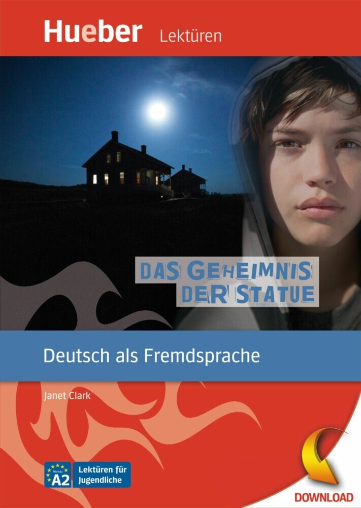 Das Geheimnis der Statue main product photo
