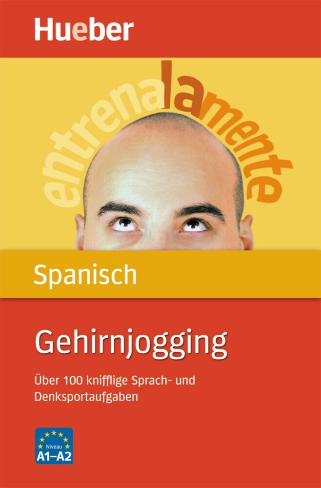 Gehirnjogging Spanisch main product photo