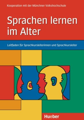 Sprachen lernen im Alter